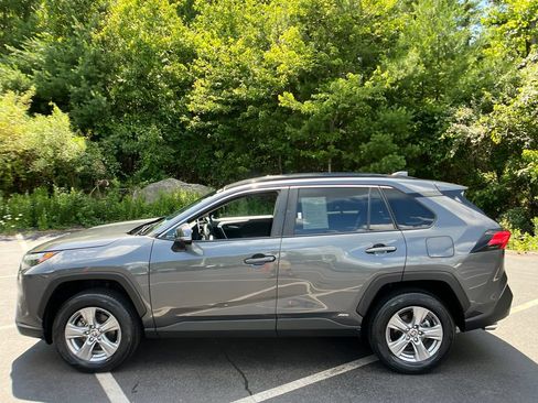 Certified 2024 Toyota RAV4 XLE w/ Weather Package AWD/4WD image 2
