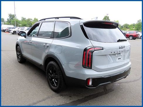 Used 2025 Kia Telluride SX Prestige X-Pro AWD/4WD image 5