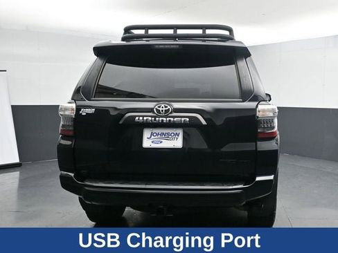 Used 2024 Toyota 4Runner TRD Pro image 11