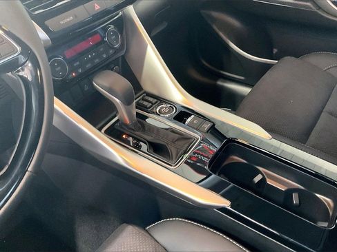 New 2026 Mitsubishi Eclipse Cross SE image 8