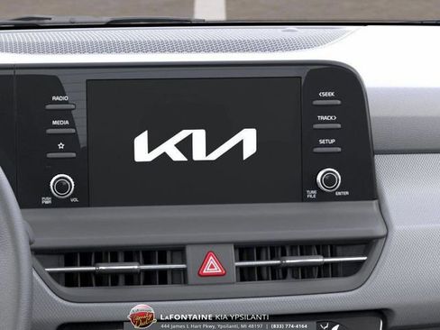 New 2026 Kia Seltos LX AWD/4WD image 20