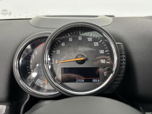 Used 2017 MINI Cooper Countryman S w/ Technology Package AWD/4WD image 28