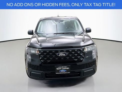 New 2025 Ford Maverick XL w/ 4K Tow Package image 2