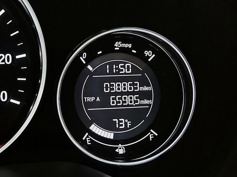 Used 2019 Honda HR-V Sport image 20