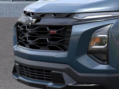 New 2026 Chevrolet Equinox RS w/ LPO, Floor Liner Package image 13