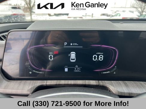 Certified 2023 Kia Telluride EX image 33