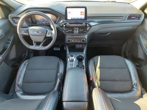 Used 2023 Ford Escape ST-Line w/ Cold Weather Package image 3