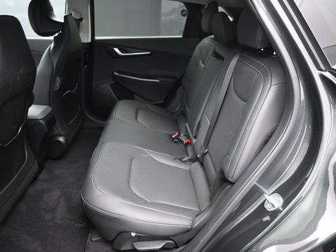 Used 2024 Kia EV6 Wind w/ Wind Technology Package image 21