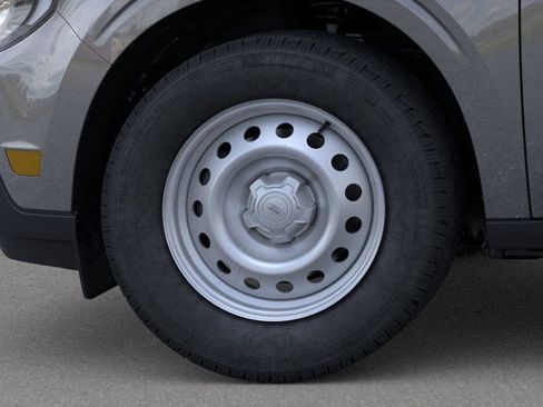 New 2025 Ford Maverick XL image 20