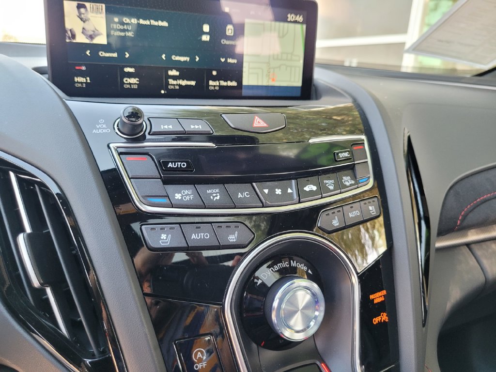 Certified 2026 Acura RDX w/ Advance Package AWD/4WD image 23