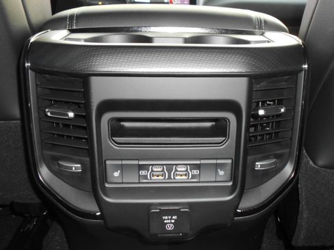 New 2026 RAM 2500 Rebel w/ Rebel Level 1 Equipment Group image 22