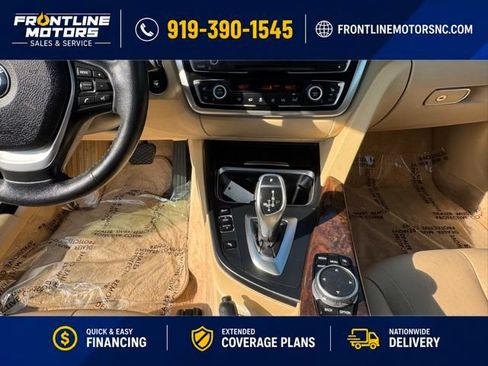 Used 2015 BMW 428i Convertible RWD image 18