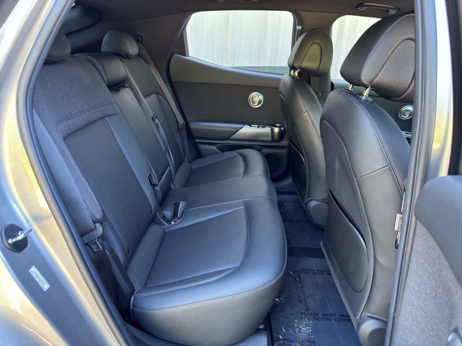 Used 2025 Genesis GV60 RWD image 42