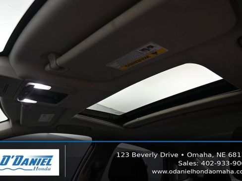 Used 2023 Honda Civic EX image 35