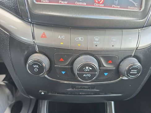 Used 2019 Dodge Journey Crossroad AWD/4WD image 30