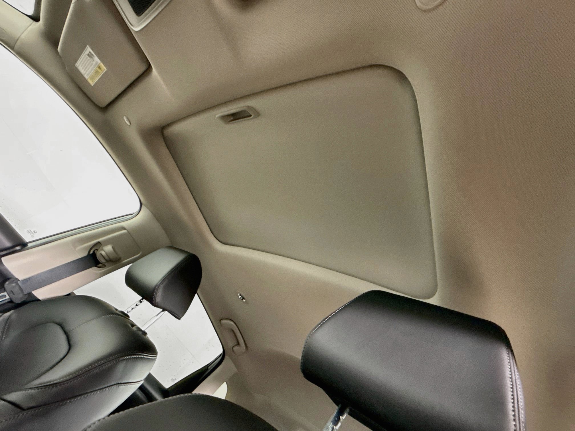 New 2027 Honda HR-V EX-L image 26