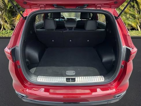 Used 2021 Kia Sportage S w/ S FWD Premium Package image 27