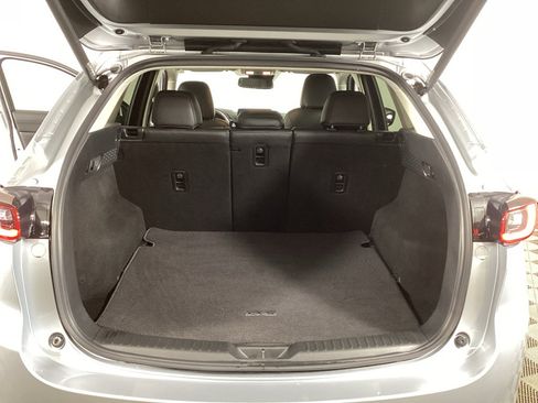 Used 2023 MAZDA CX-5 AWD 2.5 S image 34