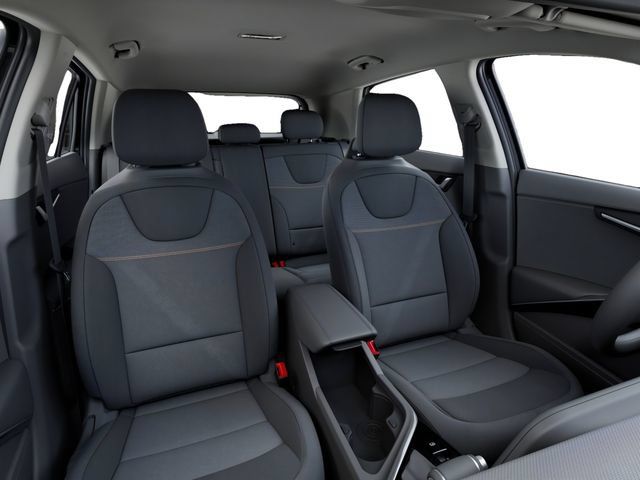 New 2026 Kia Niro LX FWD image 15