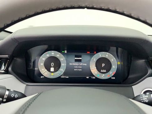 New 2026 Land Rover Range Rover Velar Dynamic SE image 24