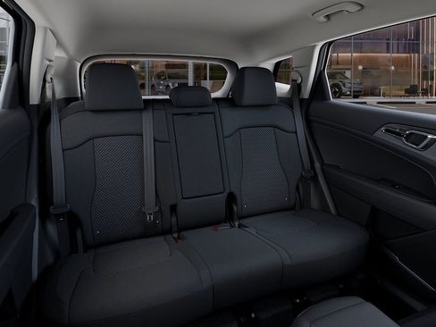 New 2026 Kia Sportage LX AWD/4WD image 16