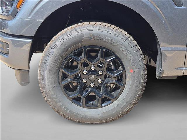 New 2026 Ford F150 STX AWD/4WD image 9