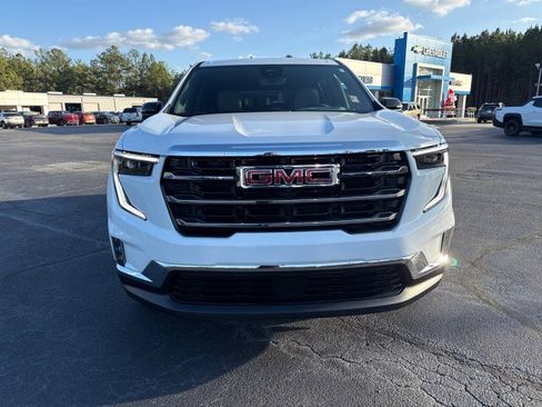 New 2026 GMC Acadia Elevation w/ Elevation Premium Package image 8