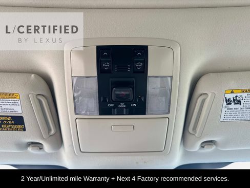 Used 2023 Lexus GX 460 Premium w/ Premium Package AWD/4WD image 30