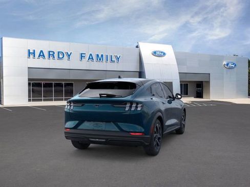 New 2026 Ford Mustang Mach-E Select w/ Comfort Package image 8