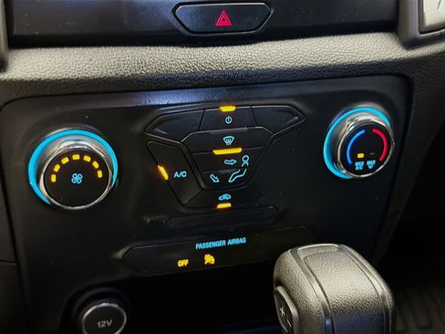 Used 2020 Ford Ranger XL w/ Equipment Group 101A Mid image 10