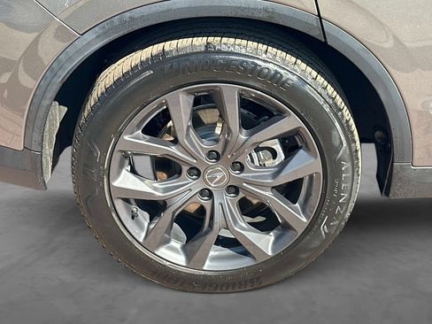 Certified 2024 Acura MDX A-Spec AWD/4WD image 8