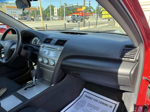 Used 2007 Toyota Camry CE FWD image 24
