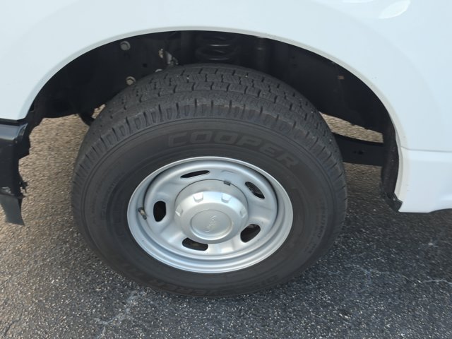Certified 2024 Ford F250 XL RWD image 10