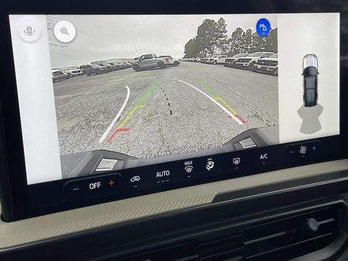 New 2026 Ford Bronco Sport Big Bend AWD/4WD image 8