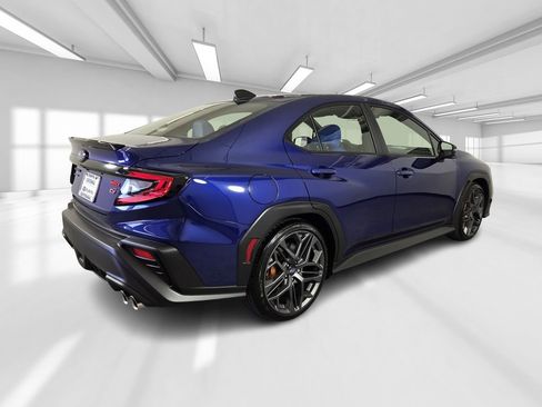 New 2026 Subaru WRX tS AWD/4WD image 6
