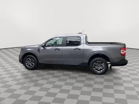 New 2025 Ford Maverick XLT w/ XLT Luxury Package image 35