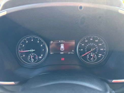 Used 2021 Hyundai Santa Fe SE w/ Cargo Package AWD/4WD image 24