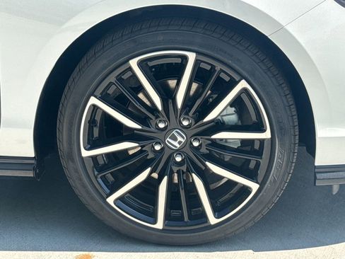 New 2026 Honda Accord Touring image 11