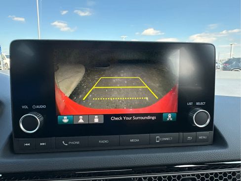 New 2026 Honda Civic Sport image 31