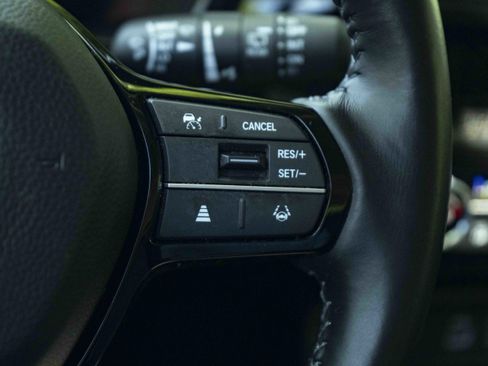 Used 2025 Honda CR-V EX-L image 29