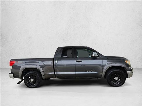 Used 2012 Toyota Tundra 2WD Double Cab w/ Tow Pkg image 4