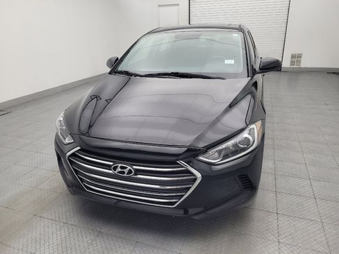 Used 2018 Hyundai Elantra Value Edition FWD image 15
