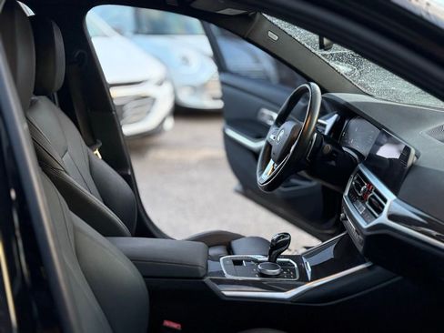 Used 2019 BMW 330i Sedan image 14