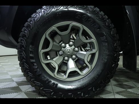 Used 2024 RAM 1500 TRX image 7