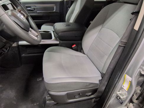 Used 2023 RAM 1500 Classic SLT w/ Trailer & Traction Group image 16