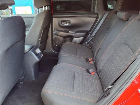 Used 2023 Honda HR-V Sport image 8