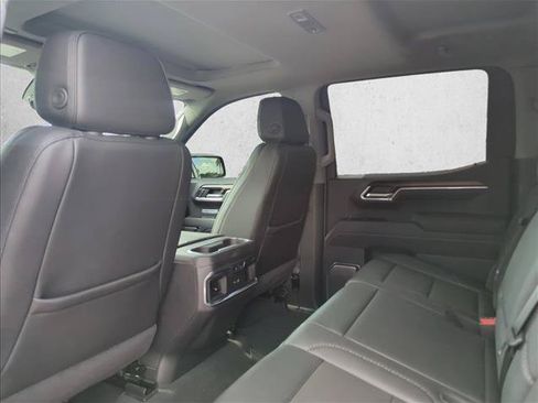 Used 2025 GMC Sierra 1500 Denali w/ Denali Reserve Package RWD image 18