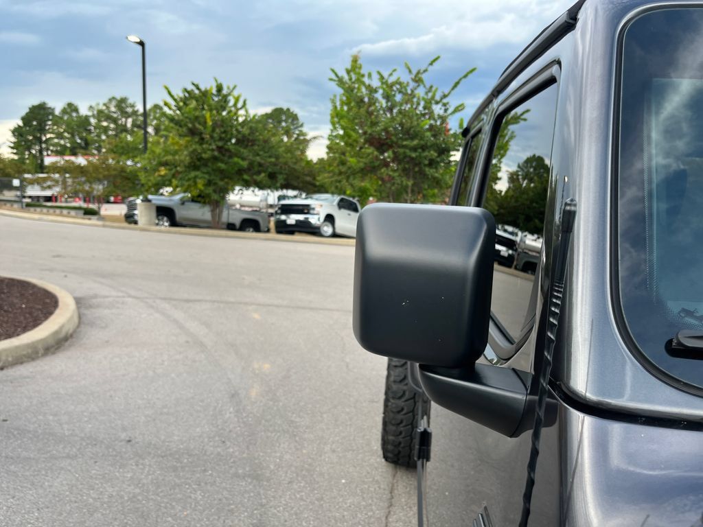 Used 2022 Jeep Gladiator Sport AWD/4WD image 39