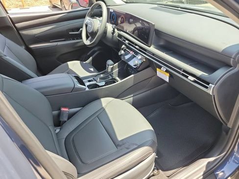 New 2026 Hyundai Tucson SEL Plus FWD image 20