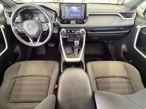 Certified 2022 Toyota RAV4 SE w/ Convenience Package AWD/4WD image 34